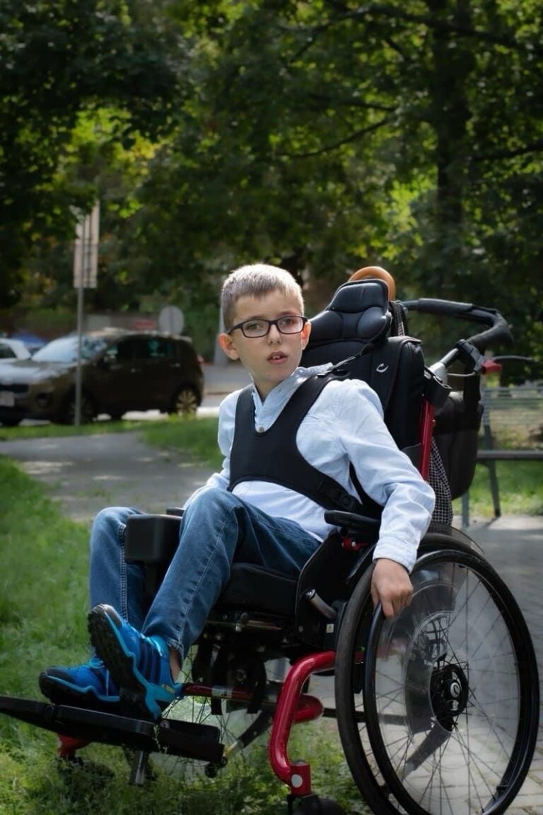 Štěpánek Vaněk