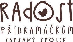 RADOST PŘÍBRAMÁČKŮM