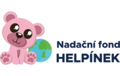 NADAČNÍ FOND HELPÍNEK