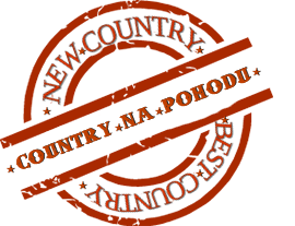 COUNTRY NA POHODU