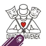 DIVADLO NAVENEK
