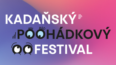 KADAŇSKÝ POHÁDKOVÝ FESTIVAL