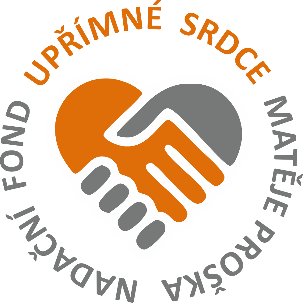 NADAČNÍ FOND UPŘÍMNÉ SRDCE MATĚJE PROŠKA