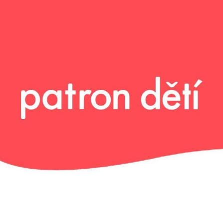 PATRON DĚTÍ
