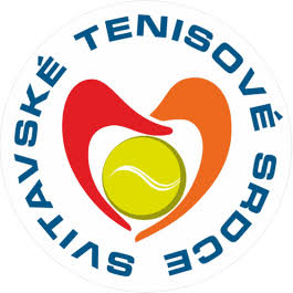 SVITAVSKÉ TENISOVÉ SRDCE