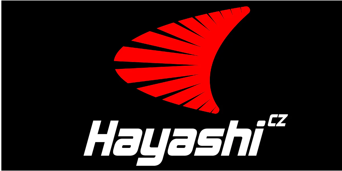 HAYASHI.CZ
