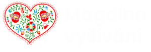 MAGDINO VYŠÍVÁNÍ