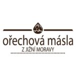 OŘECHOVÁ MÁSLA Z JIŽNÍ MORAVY