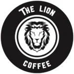 THE LION COFFEE