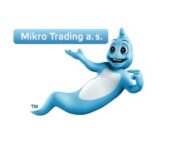 MIKRO TRADING a. s.