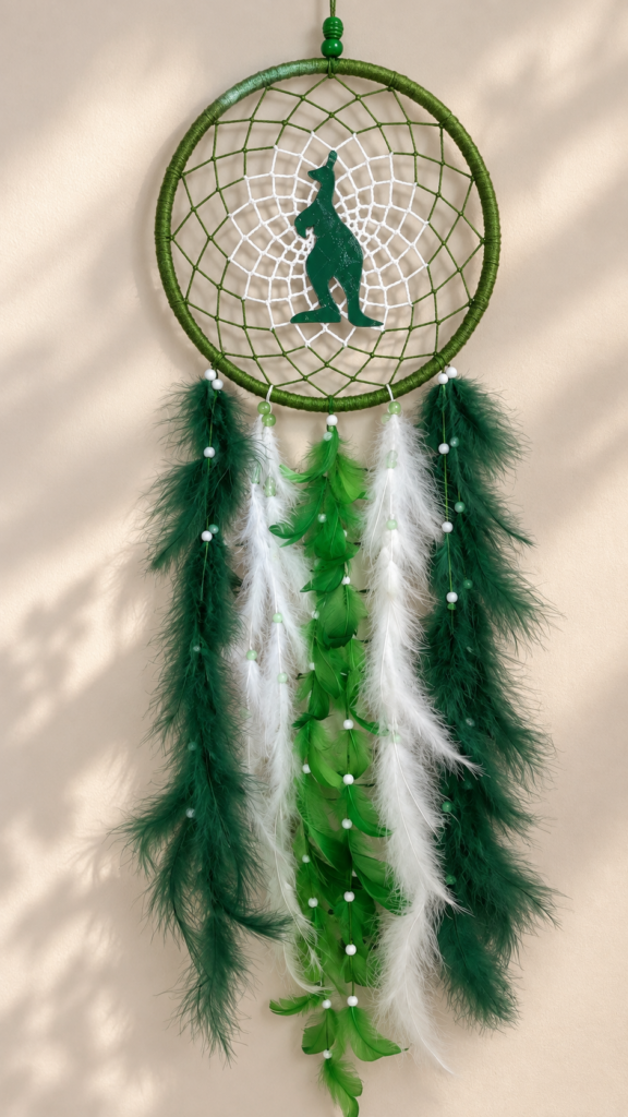 Lapač snů „BOHEMIANS II“